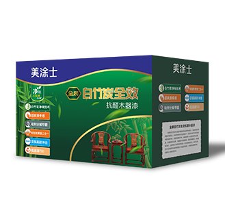 金装白竹炭抗醛木器漆、木器漆加盟、木器漆一线品牌、广东木器漆厂家