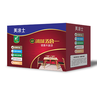 金装清味五合一康健木器漆、木器漆一线品牌、木器漆招商加盟