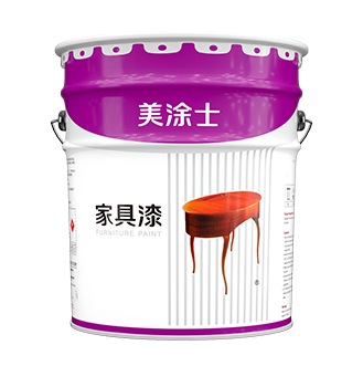 南宫娱乐PU肤感漆产品系统